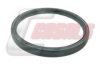 CASALS 20233 Shaft Seal, wheel hub